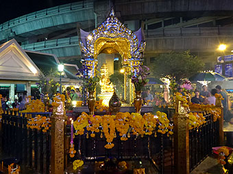 Erawan Shrine