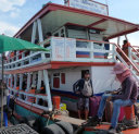 Naban Port of Koh Larn