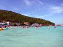 Tawaen Beach, Koh Larn
