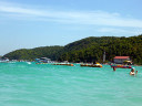 Tawaen Beach, Koh Larn