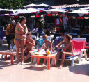 Tawaen Beach, Koh Larn