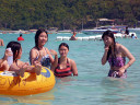 Tawaen Beach, Koh Larn