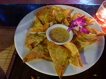 Moom Talay Thai Restaurant