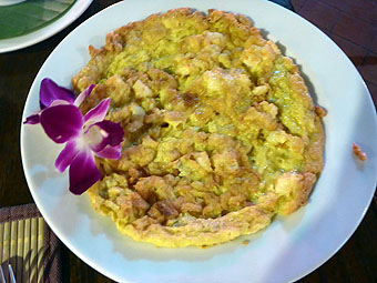 Moom Talay Thai Restaurant