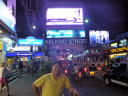 Pattaya Walking Street