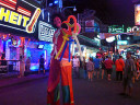 Pattaya Walking Street