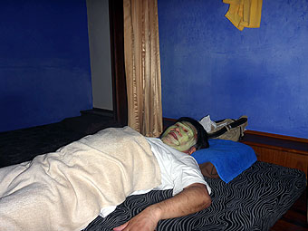 Zen Physical Massage