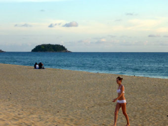 Karon Beach