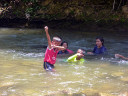 Song Phraek River