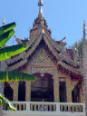 Wat Phrathat Doi Suthep