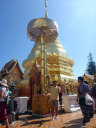 Wat Phrathat Doi Suthep