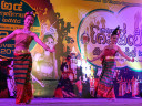 24th Night Bazzar's Yee Peng Lantern Procession Contest