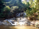 Mae Sa Waterfall