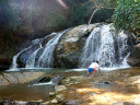 Mae Sa Waterfall