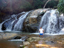 Mae Sa Waterfall