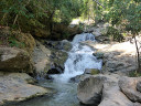 Mae Sa Waterfall