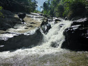 Mae Sa Waterfall