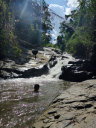 Mae Sa Waterfall