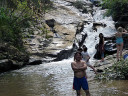 Mae Sa Waterfall