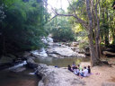 Mae Sa Waterfall