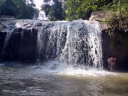 Mae Sa Waterfall