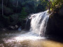 Mae Sa Waterfall