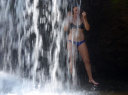 Mae Sa Waterfall