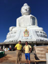 Big Buddha Phuket