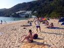 Nai Harn Beach