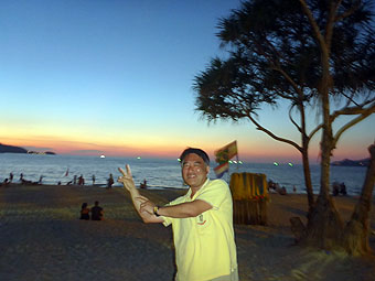 Patong Beach