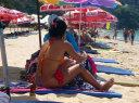 Surin Beach