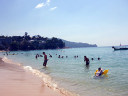 Surin Beach