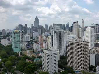 Column Bangkok