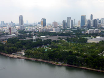 Column Bangkok