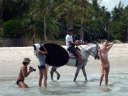 Hua Hin Beach