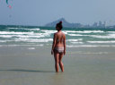 Hua Hin Beach