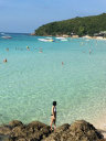 Tien Beach