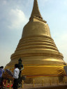 Wat Saket