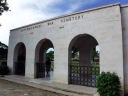 The Kancbanaburi Allied War Cemetery