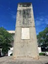 Kanchanaburi Memorial Monument