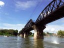 The Bridge Over River Kwai