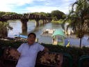 The Bridge Over River Kwai