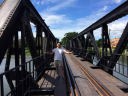 The Bridge Over River Kwai