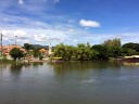 The Bridge Over River Kwai