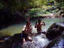 Khlong Thom Hot Springs