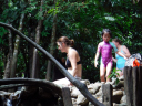 Khlong Thom Hot Springs