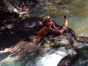 Khlong Thom Hot Springs