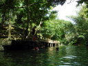 Khlong Thom Hot Springs