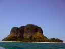 Boat trip to Koh Poda