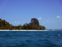 Boat trip to Koh Poda